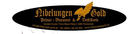Nibelungengold Brauerei und Destillerie Fürstenfeld
